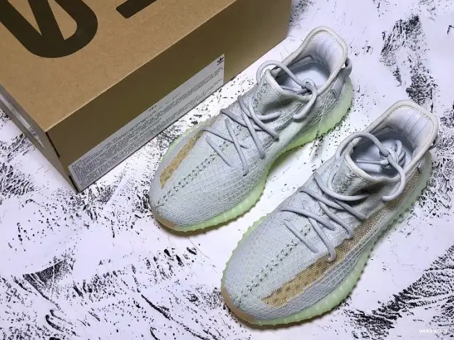350 Adidas EG7491 V2 Boost Hyperspace Yeezy 0627